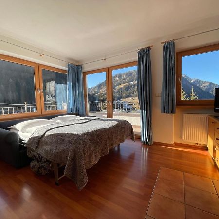 Appartamenti Hetty Santa Cristina Val Gardena Εξωτερικό φωτογραφία