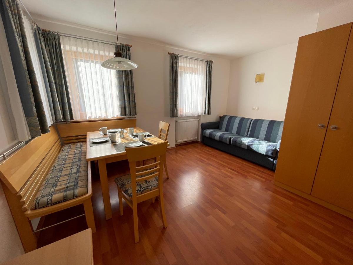 Appartamenti Hetty Santa Cristina Val Gardena Εξωτερικό φωτογραφία