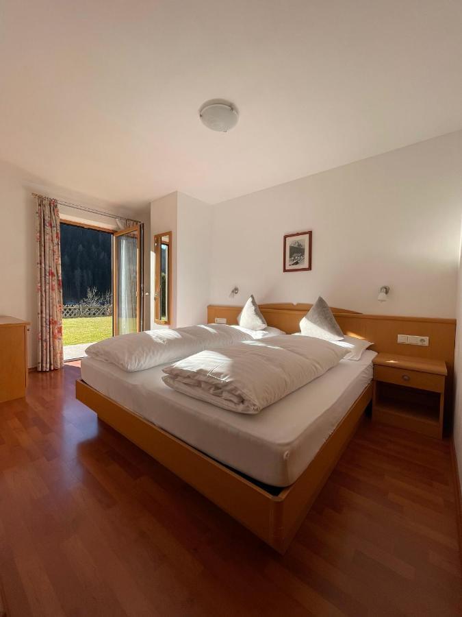 Appartamenti Hetty Santa Cristina Val Gardena Εξωτερικό φωτογραφία