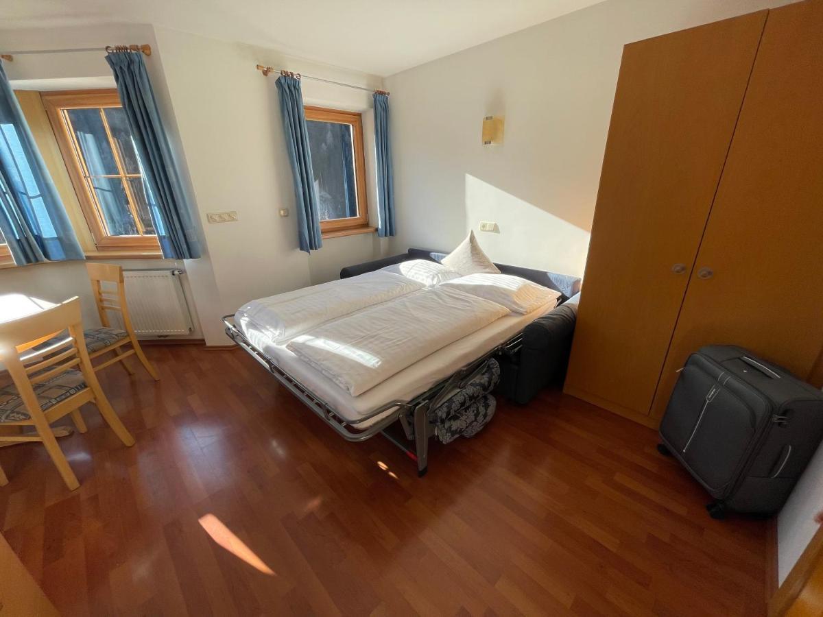 Appartamenti Hetty Santa Cristina Val Gardena Εξωτερικό φωτογραφία