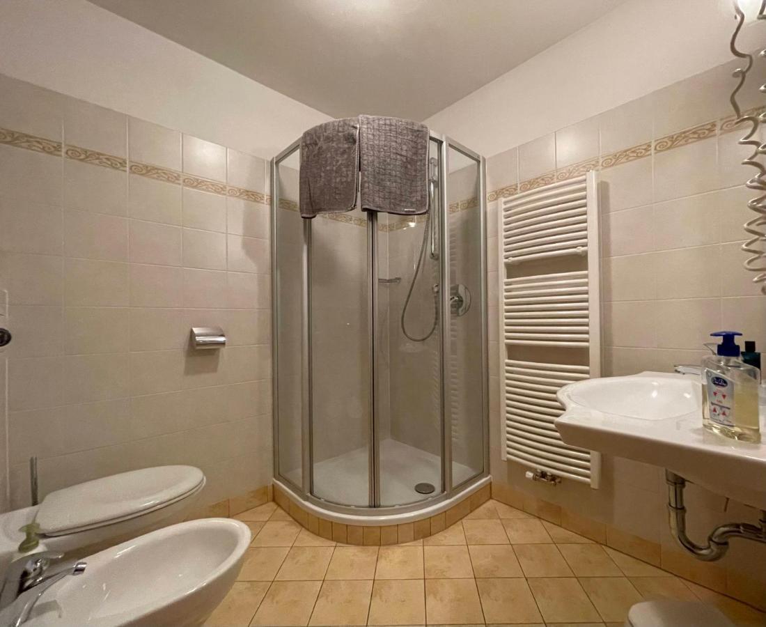 Appartamenti Hetty Santa Cristina Val Gardena Εξωτερικό φωτογραφία