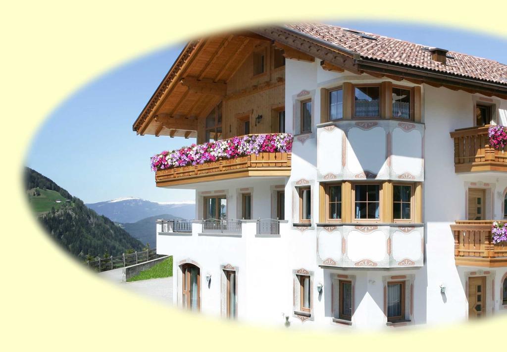 Appartamenti Hetty Santa Cristina Val Gardena Δωμάτιο φωτογραφία