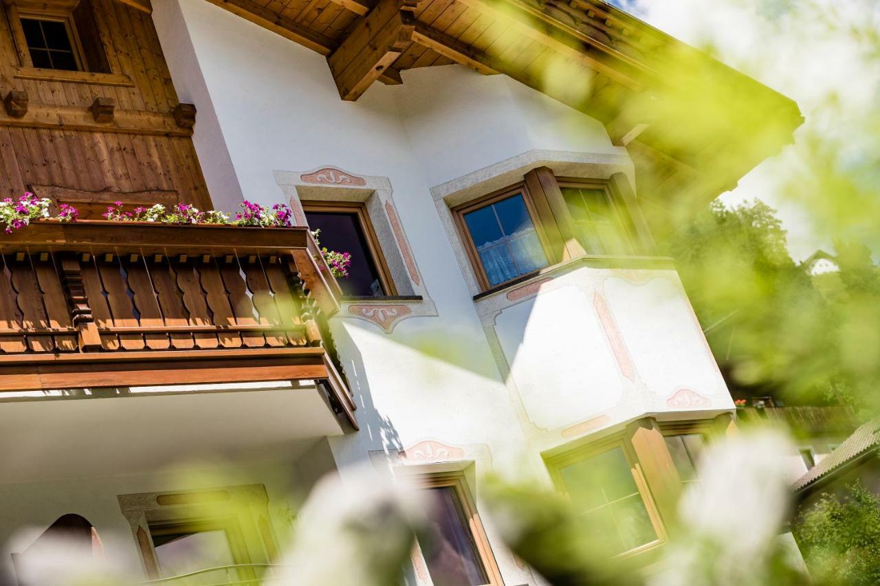 Appartamenti Hetty Santa Cristina Val Gardena Εξωτερικό φωτογραφία