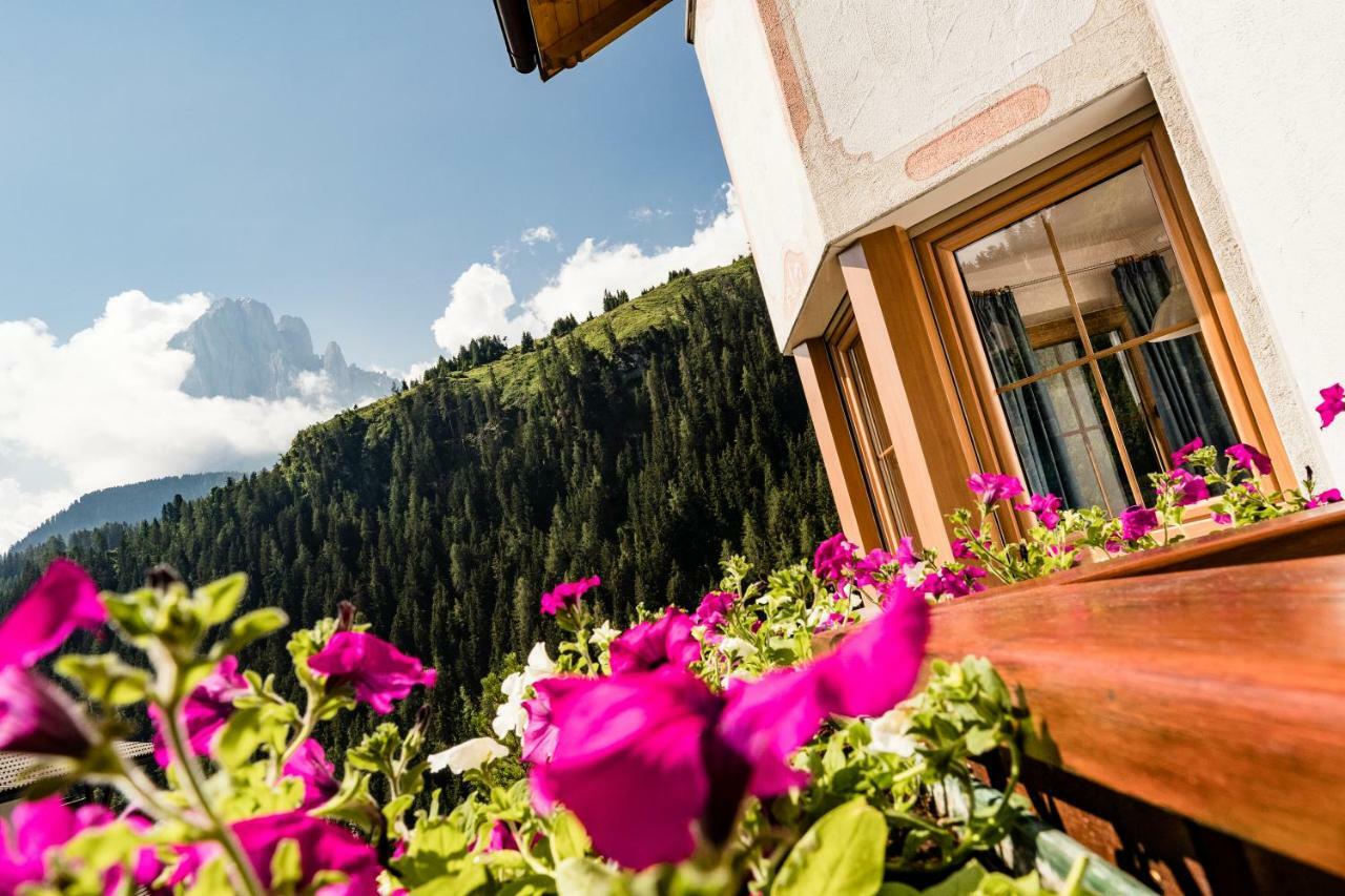 Appartamenti Hetty Santa Cristina Val Gardena Εξωτερικό φωτογραφία